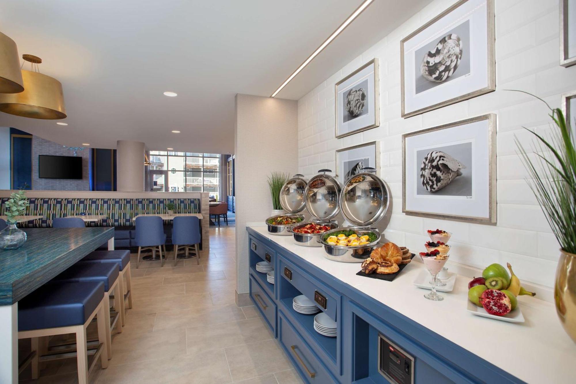 פנוויק איילנד Fenwick Shores, Tapestry Collection By Hilton מראה חיצוני תמונה