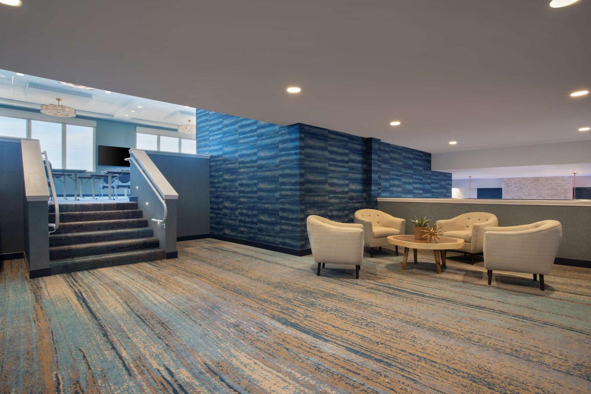 פנוויק איילנד Fenwick Shores, Tapestry Collection By Hilton מראה חיצוני תמונה