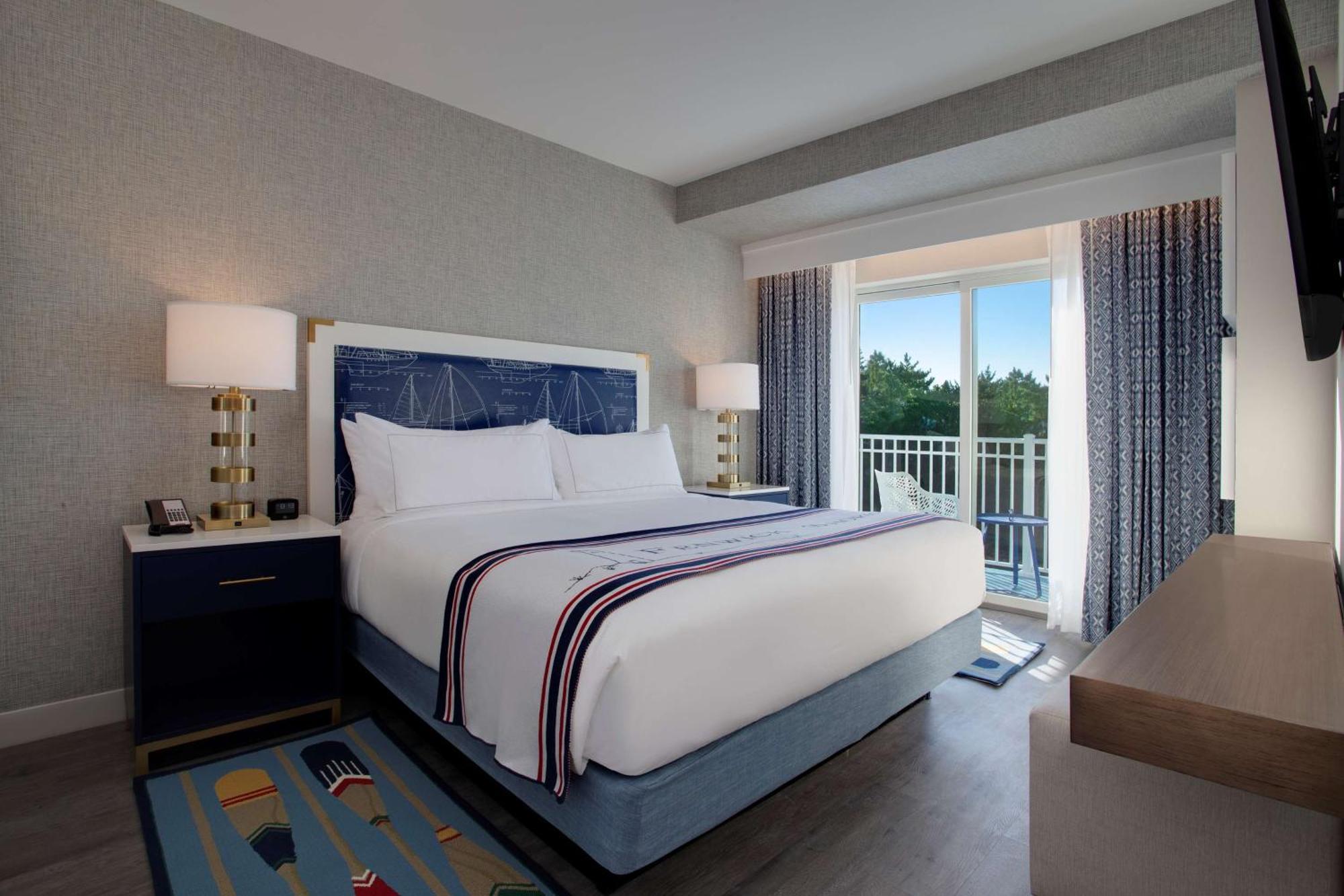 פנוויק איילנד Fenwick Shores, Tapestry Collection By Hilton מראה חיצוני תמונה