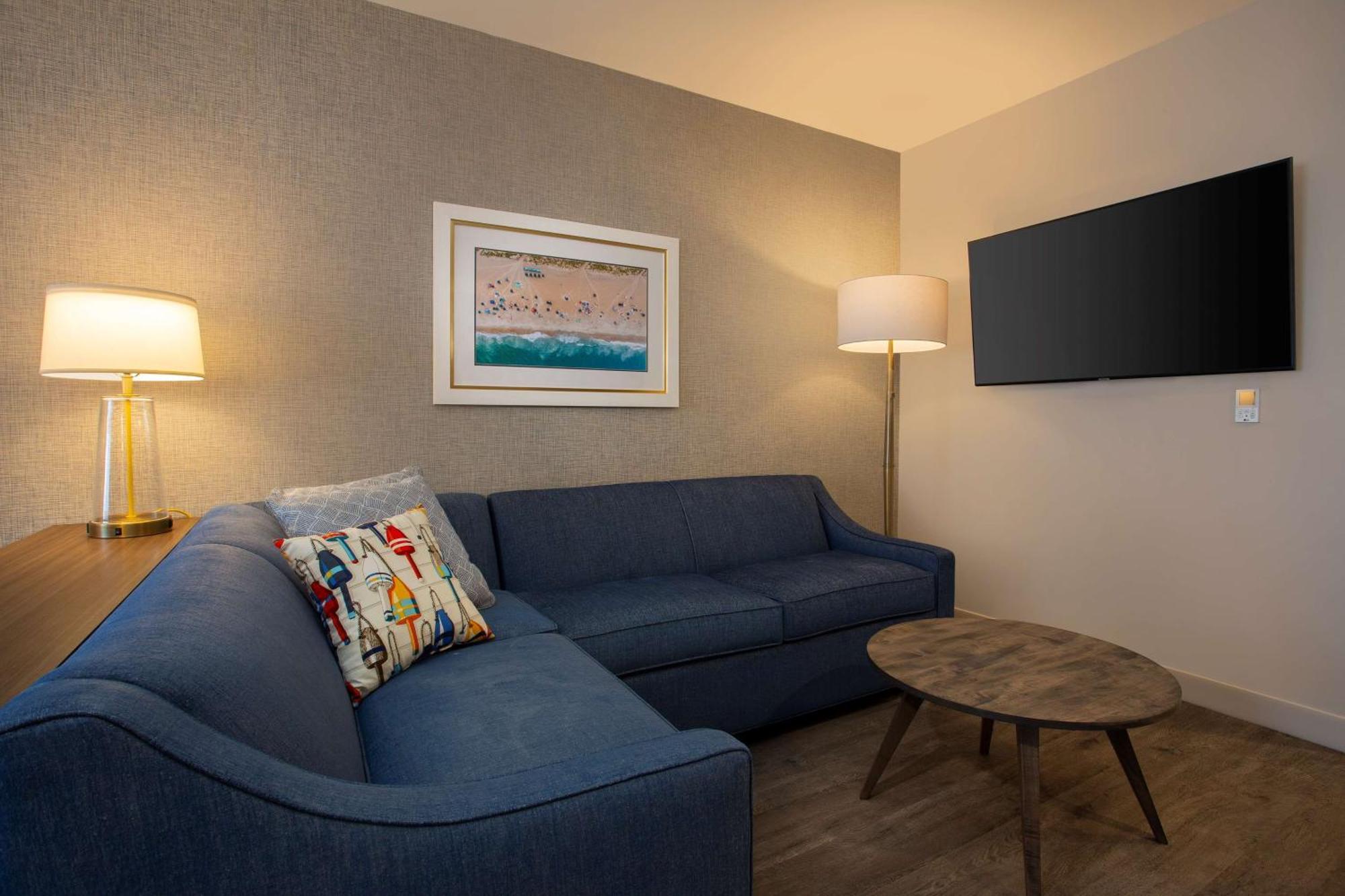 פנוויק איילנד Fenwick Shores, Tapestry Collection By Hilton מראה חיצוני תמונה