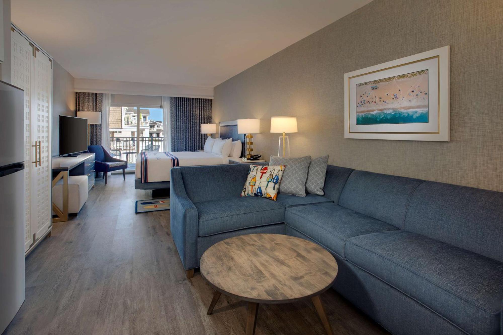 פנוויק איילנד Fenwick Shores, Tapestry Collection By Hilton מראה חיצוני תמונה