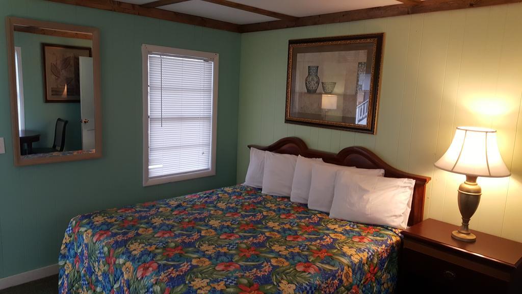 פנוויק איילנד Fenwick Shores, Tapestry Collection By Hilton מראה חיצוני תמונה
