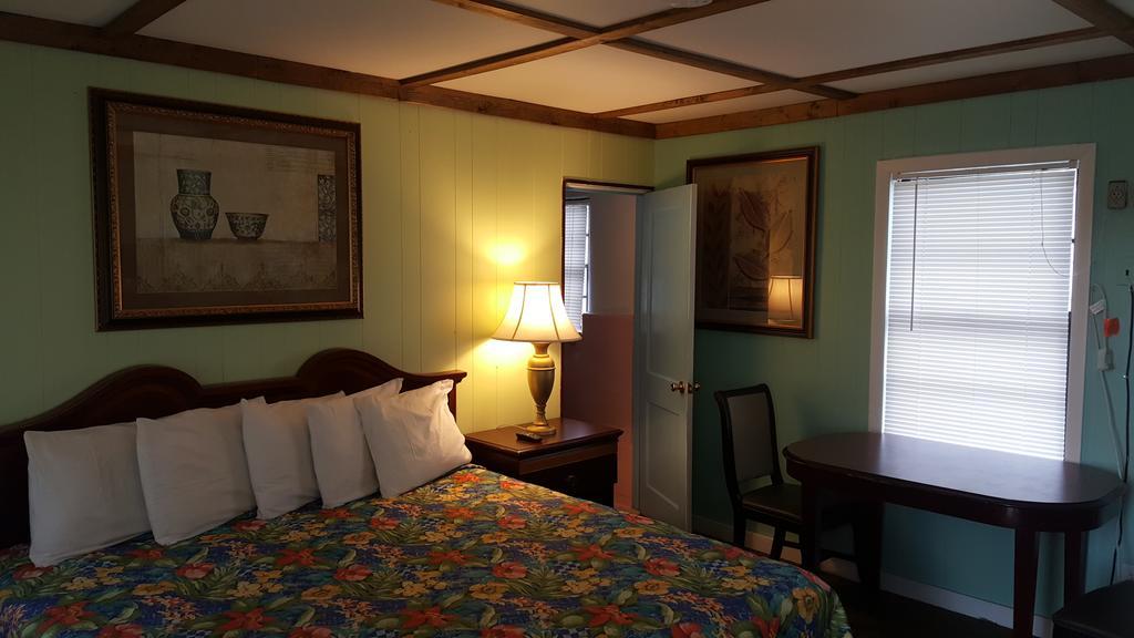 פנוויק איילנד Fenwick Shores, Tapestry Collection By Hilton מראה חיצוני תמונה
